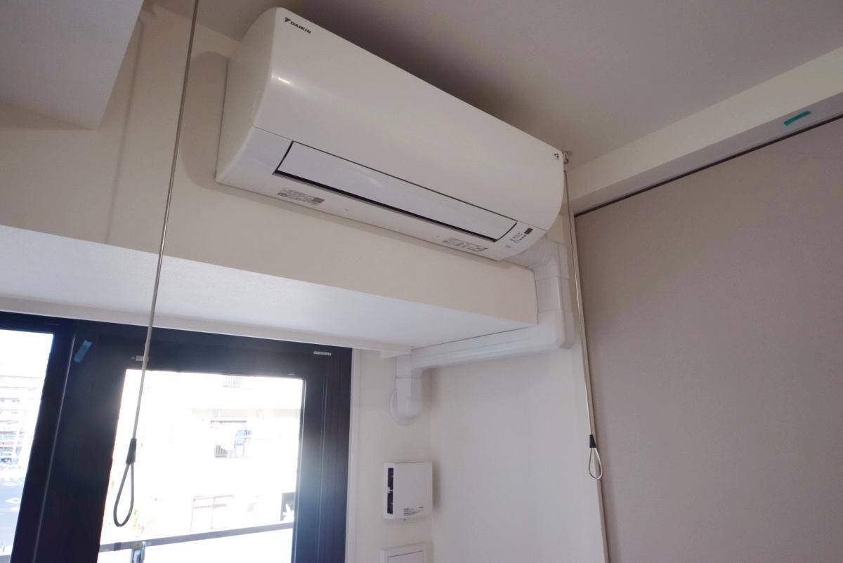 リビオメゾン木場の物件内観写真