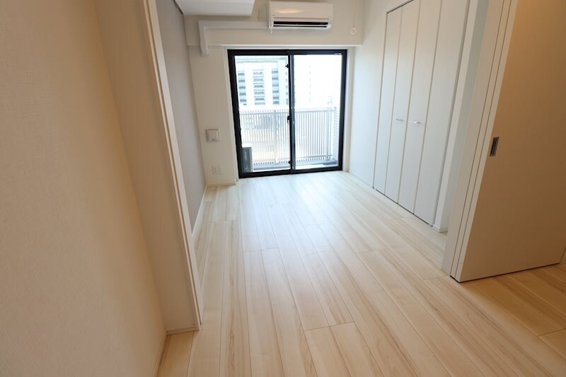 ジェノヴィア木場IIの物件内観写真