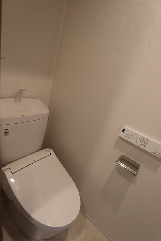 ジェノヴィア木場IIの物件内観写真