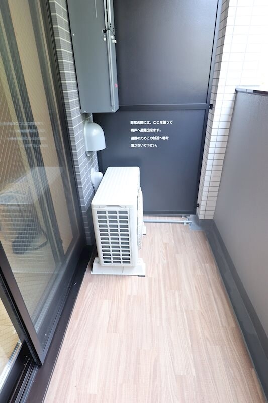 ジェノヴィア木場IIの物件内観写真