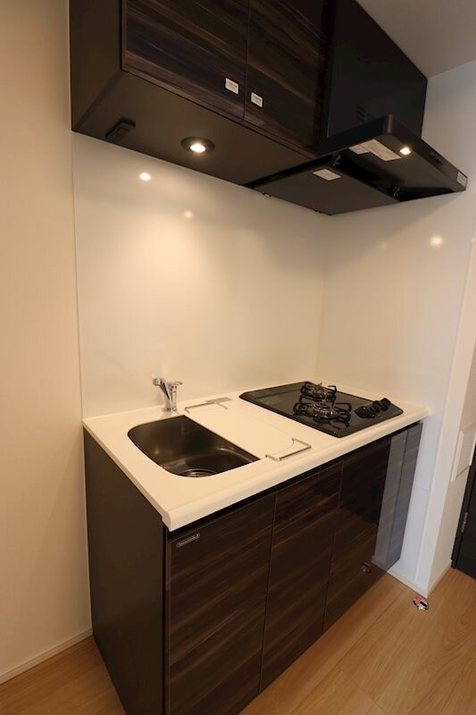 ジェノヴィア木場IIの物件内観写真