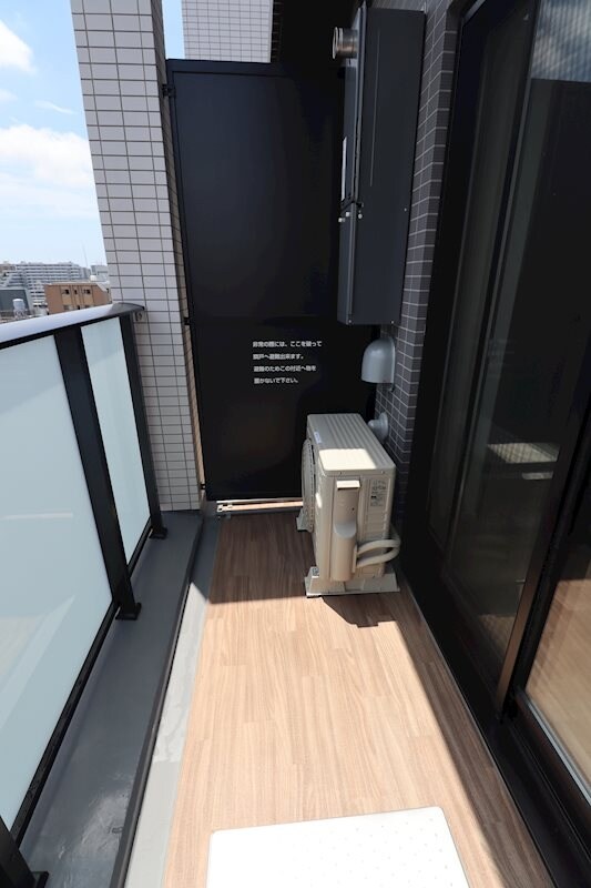 ジェノヴィア木場IIの物件内観写真