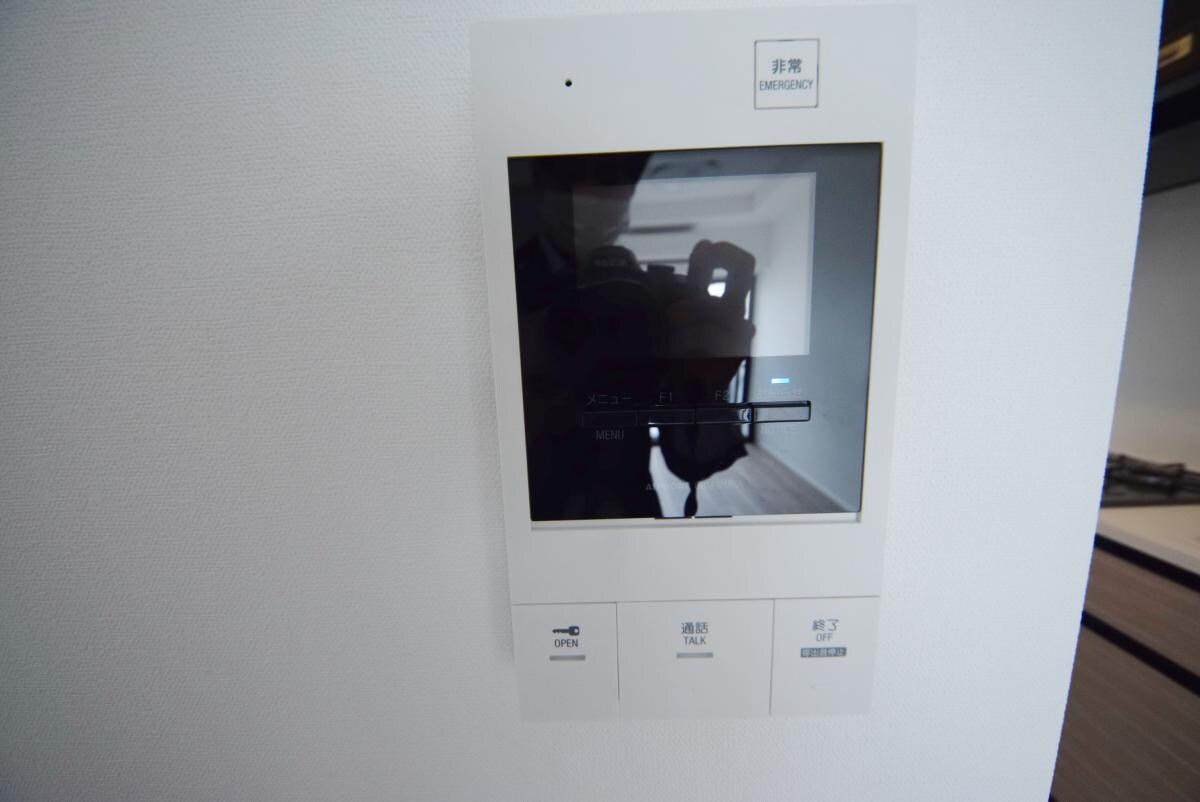 アーバネックス菊川IIの物件内観写真