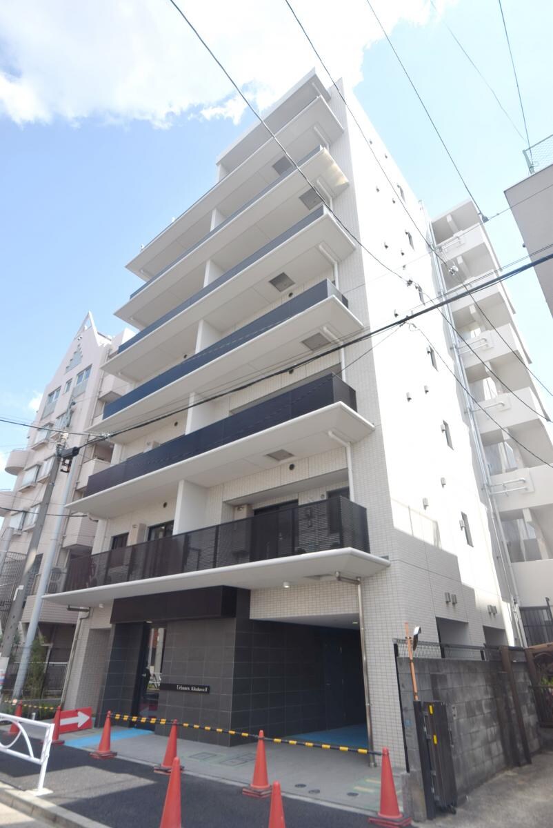 アーバネックス菊川IIの物件内観写真