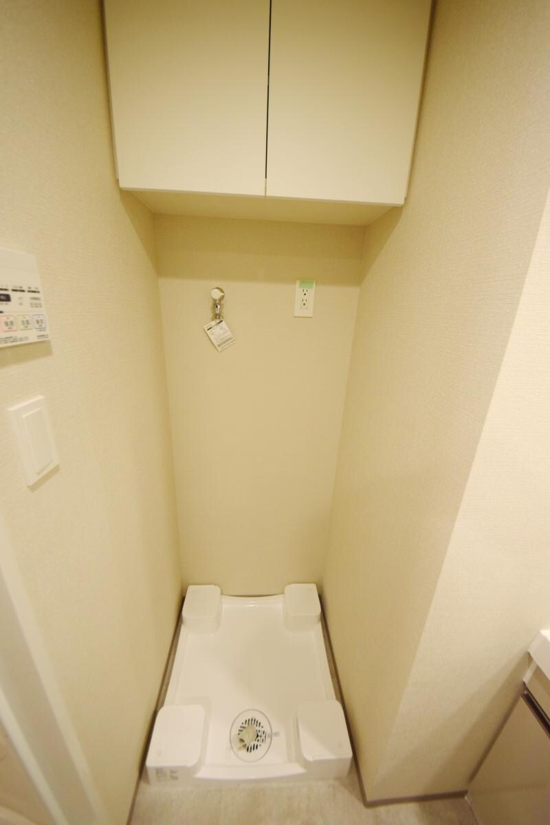 リビオメゾン新大橋の物件内観写真