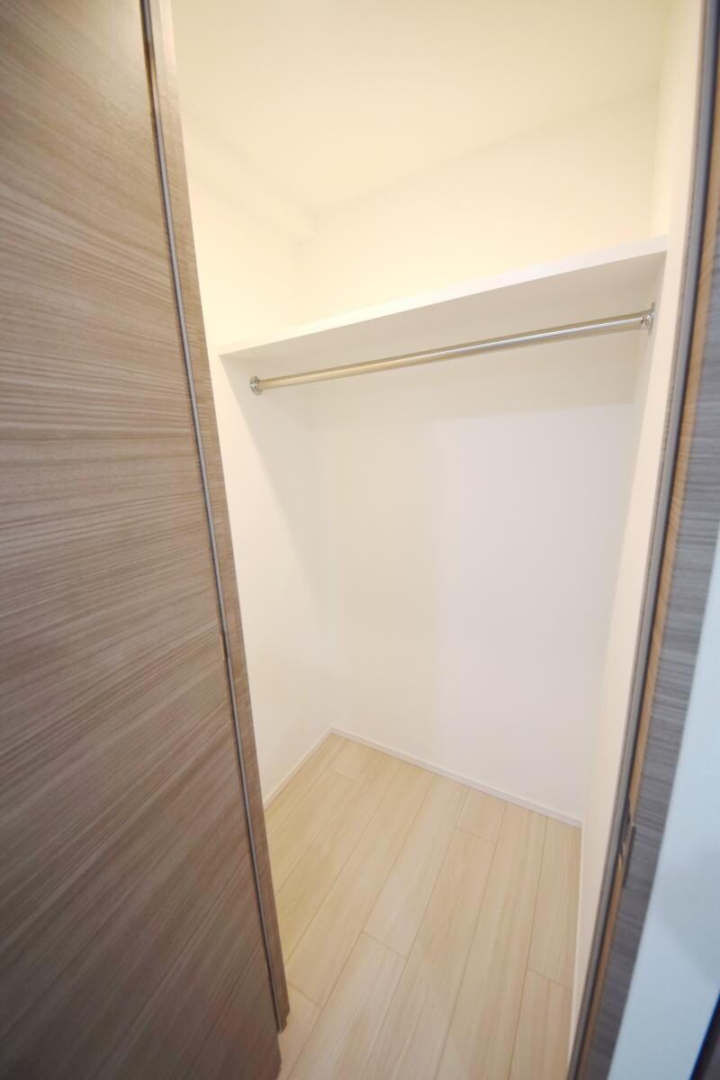 リビオメゾン新大橋の物件内観写真