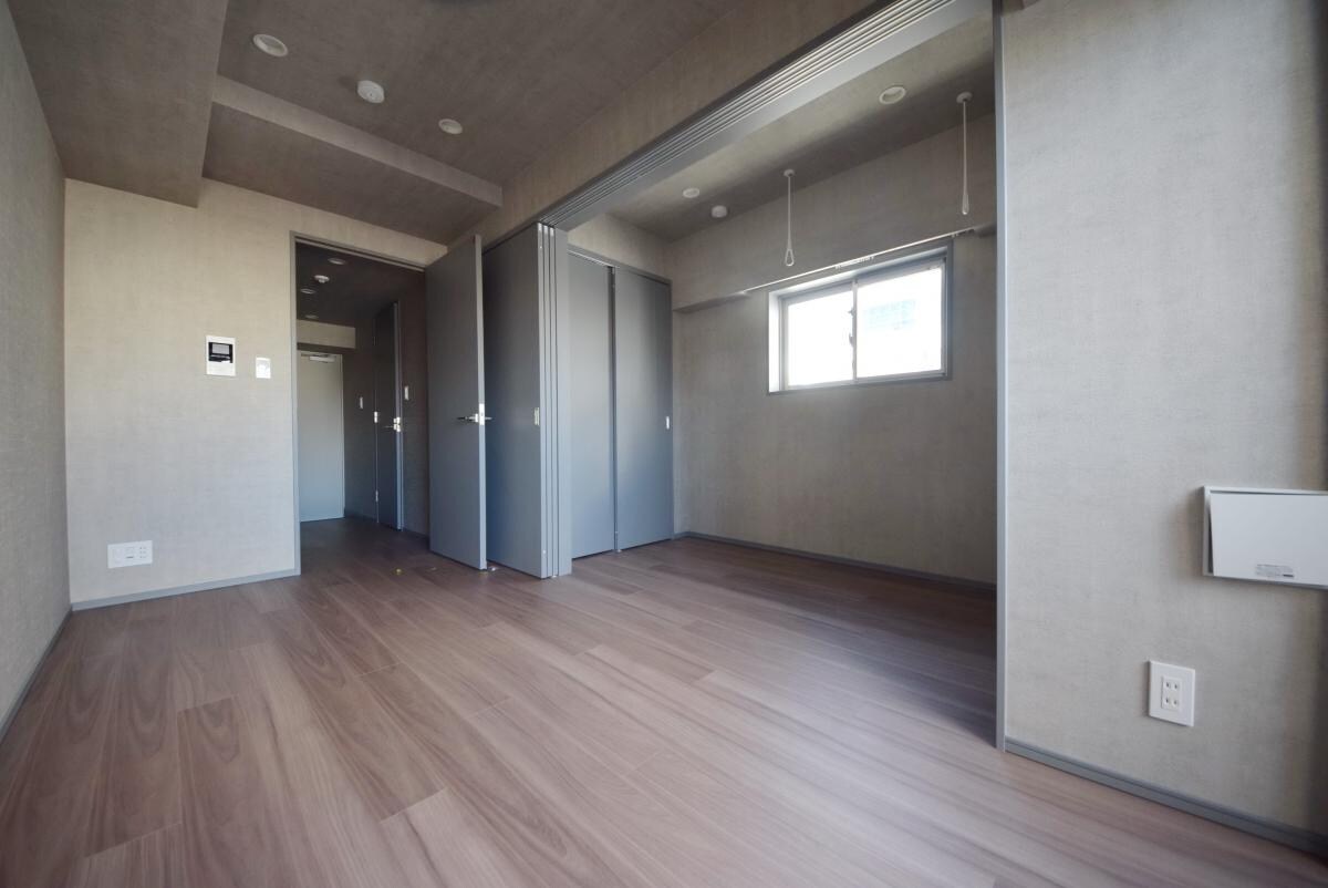 SYFORME住吉の物件内観写真