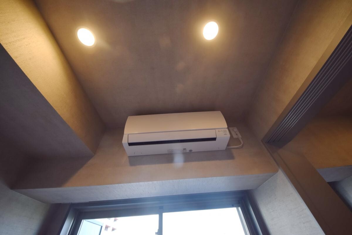 SYFORME住吉の物件内観写真