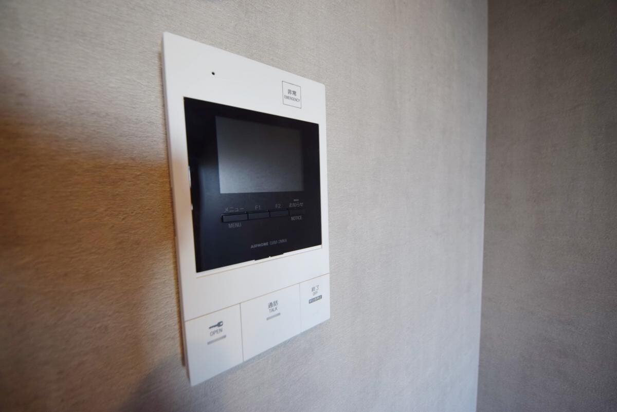 SYFORME住吉の物件内観写真