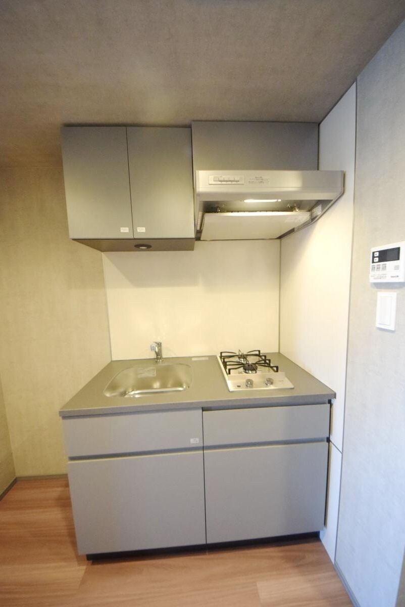 SYFORME住吉の物件内観写真