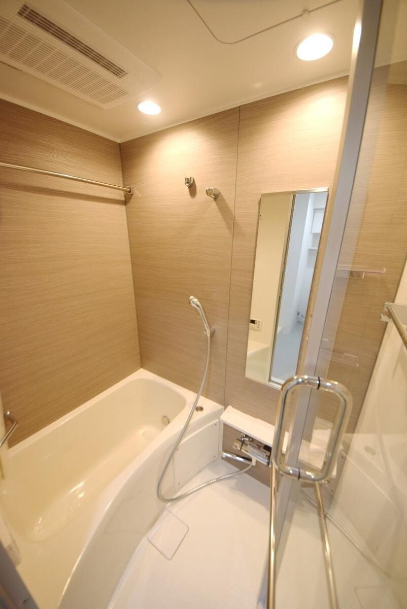 SYFORME住吉の物件内観写真