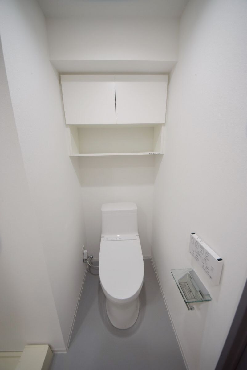 SYFORME住吉の物件内観写真