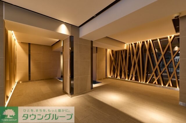 プラウドフラット墨田曳舟ディアージュの物件内観写真