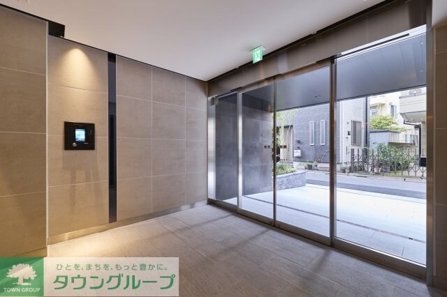 プラウドフラット墨田曳舟ディアージュの物件内観写真