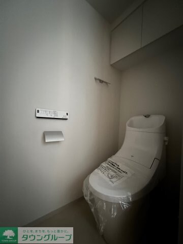 プラウドフラット墨田曳舟ディアージュの物件内観写真