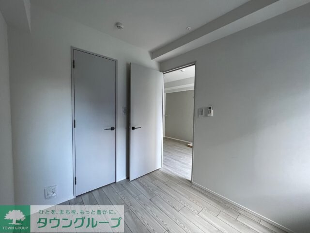 プラウドフラット墨田曳舟ディアージュの物件内観写真