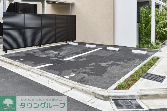 プラウドフラット墨田曳舟ディアージュの物件内観写真