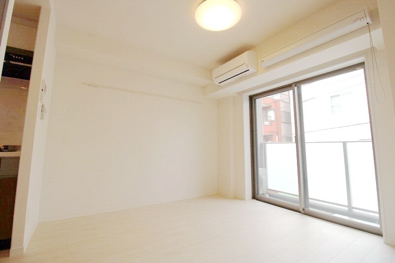 レオーネ亀戸IIの物件内観写真