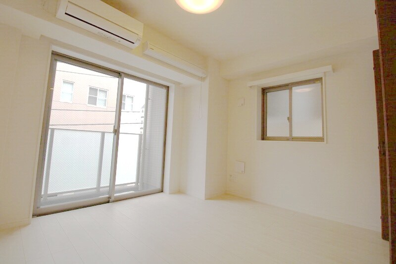 レオーネ亀戸IIの物件内観写真