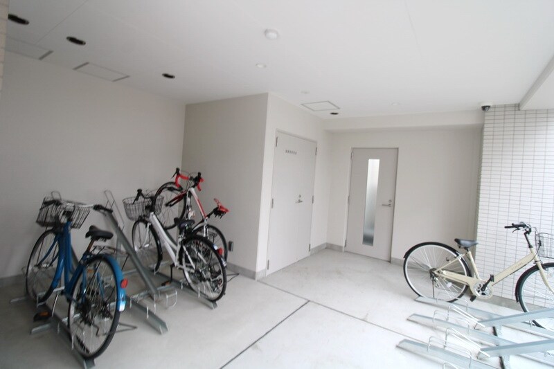 レオーネ亀戸IIの物件内観写真