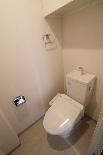 レオーネ亀戸IIの物件内観写真