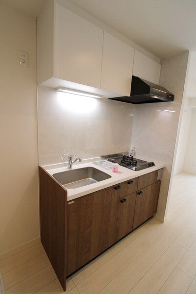 レオーネ亀戸IIの物件内観写真