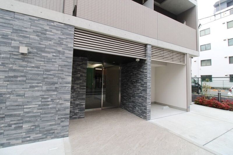 レオーネ亀戸IIの物件内観写真