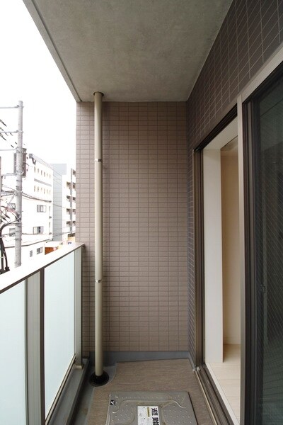 レオーネ亀戸IIの物件内観写真