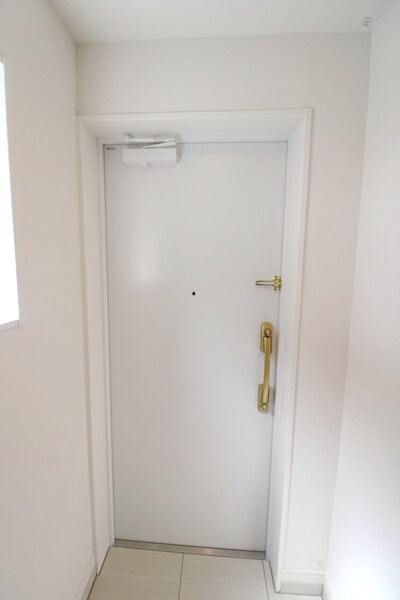 レオーネ亀戸IIの物件内観写真