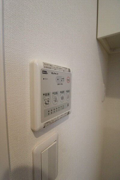 レオーネ亀戸IIの物件内観写真