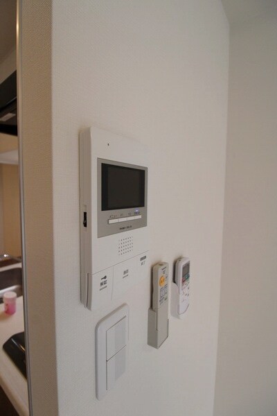 レオーネ亀戸IIの物件内観写真