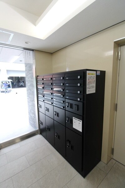 レオーネ亀戸IIの物件内観写真