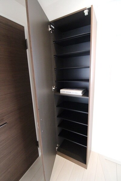 レオーネ亀戸IIの物件内観写真