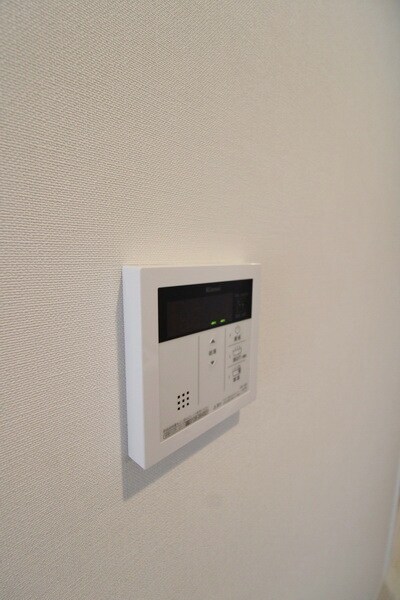 レオーネ亀戸IIの物件内観写真