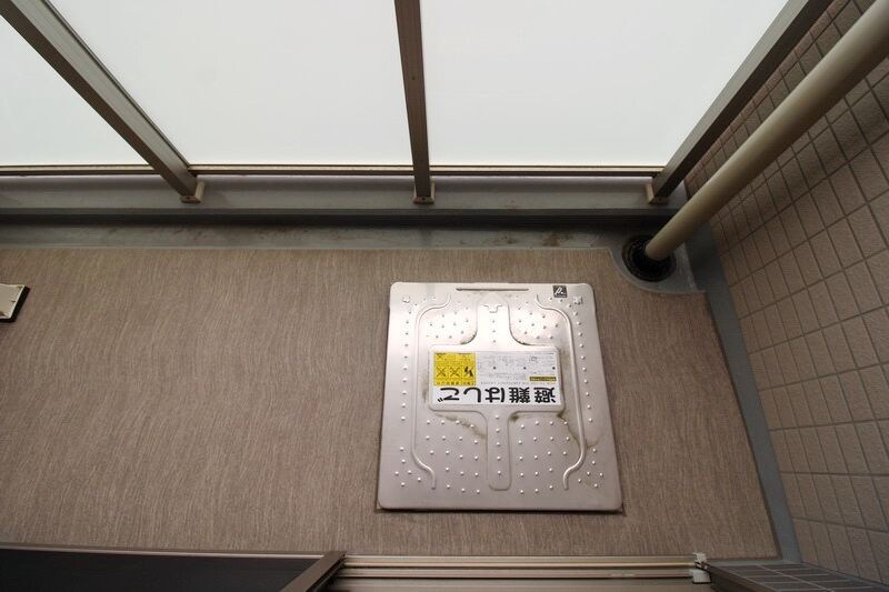 レオーネ亀戸IIの物件内観写真