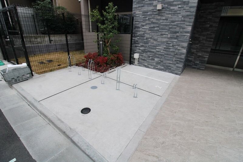 レオーネ亀戸IIの物件内観写真