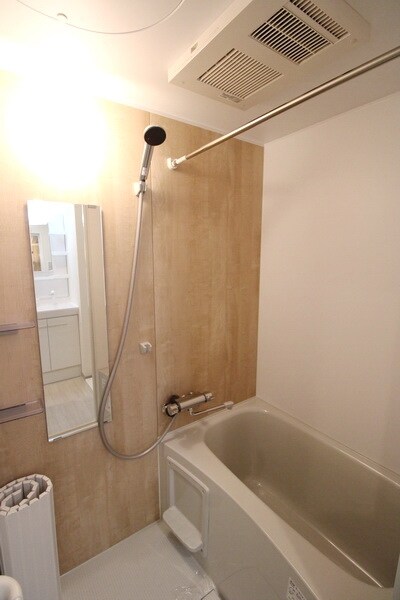 レオーネ亀戸IIの物件内観写真