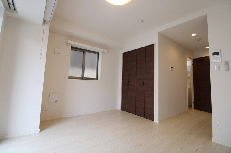 レオーネ亀戸IIの物件内観写真