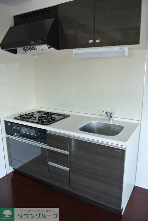 ブレイブワンの物件内観写真