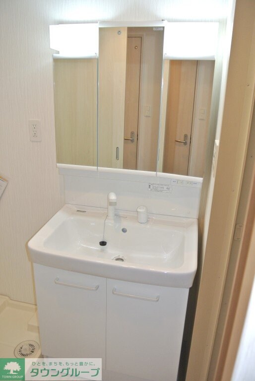 ブレイブワンの物件内観写真