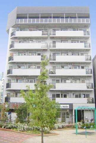 ワコーレ錦糸町マンションの物件内観写真