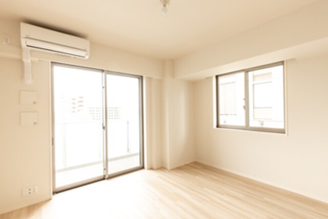 ルミレイス豊洲の物件内観写真