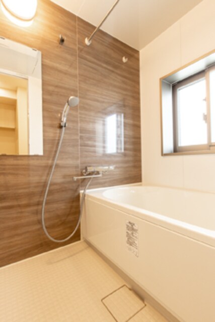 ルミレイス豊洲の物件内観写真