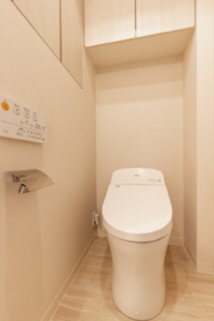 ルミレイス豊洲の物件内観写真