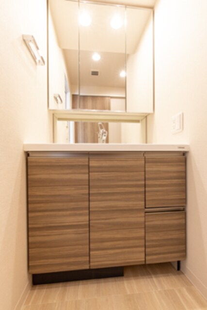 ルミレイス豊洲の物件内観写真