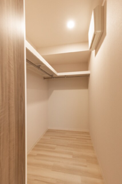 ルミレイス豊洲の物件内観写真