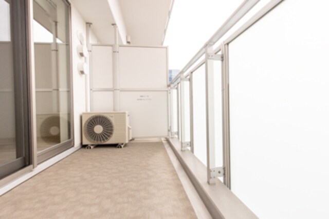 ルミレイス豊洲の物件内観写真