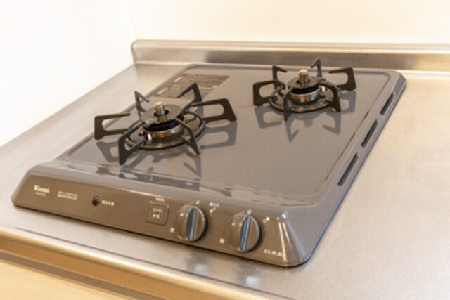 ルミレイス豊洲の物件内観写真