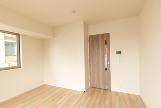 ルミレイス豊洲の物件内観写真