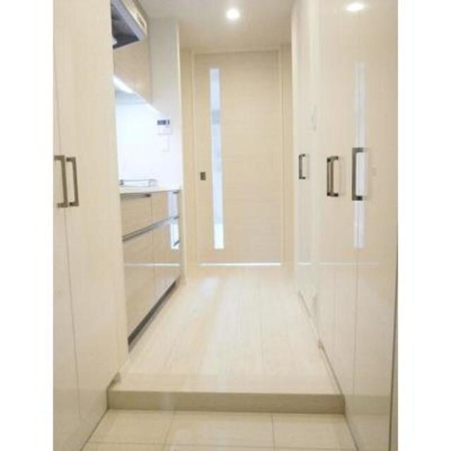 パークアクシス門前仲町・清澄庭園の物件内観写真